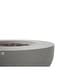 preview thumbnail 28 of 29, Eclipse 44" Round Outdoor Fire Pit Table by AMS Fireplace