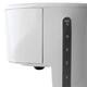 Haden 12-Cup Programmable Coffee Maker with Strength Control and Timer