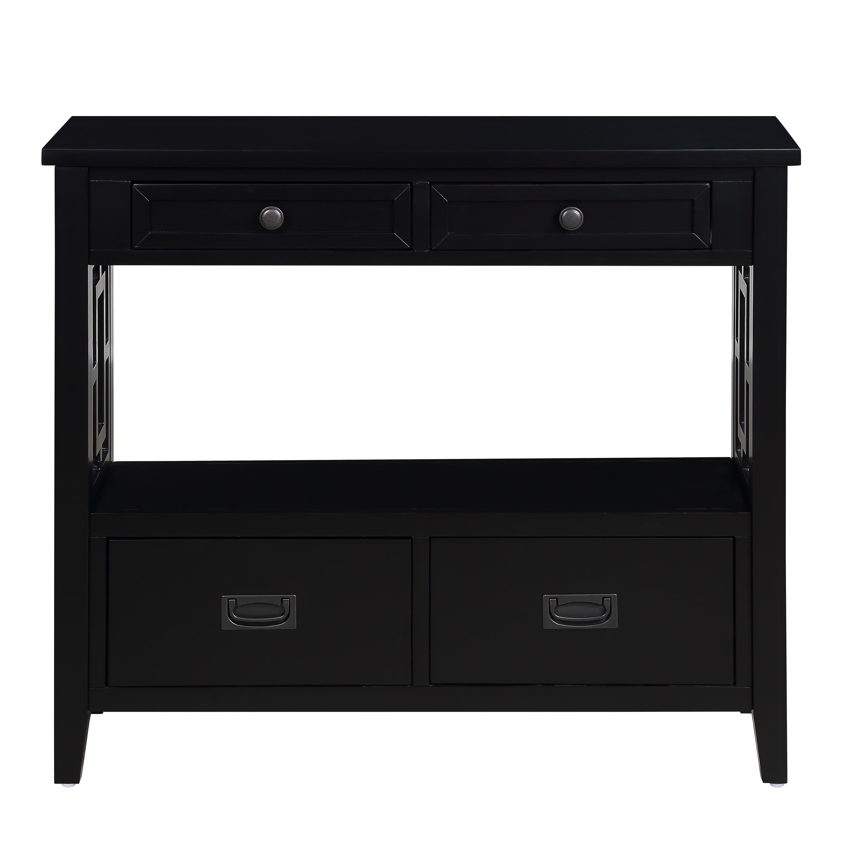 Option Black