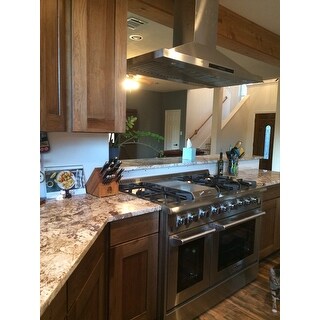 Thor Kitchen 48 Inch Stainless Steel Professional Gas Range Thor Kitchen 48 Inch Stainless Steel Professional Gas Range With 6 Burners And Griddle