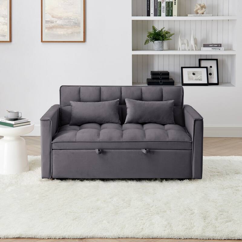 Multifunctional Folding Sofa Bed
