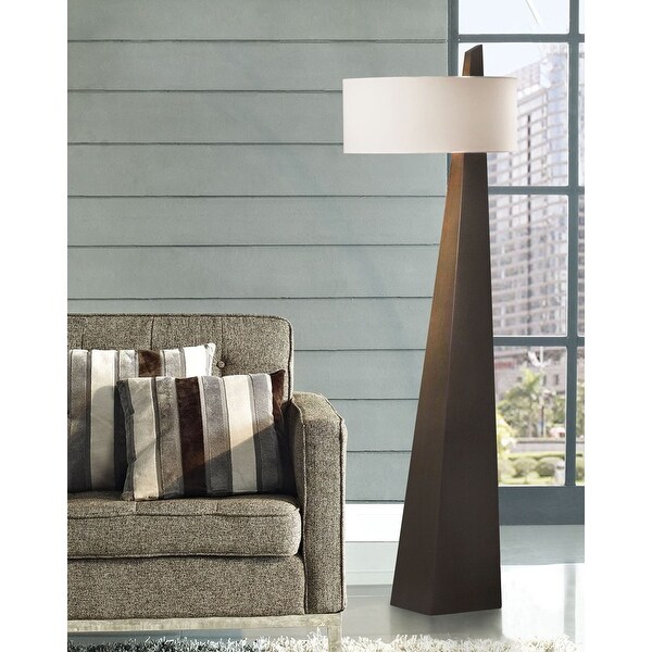 Floor Lamps Find Great Lamps Lamp Shades Deals Shopping At Overstock