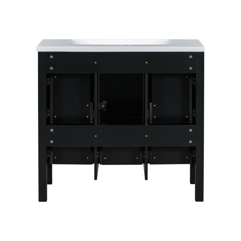 Bathroom Vanity Sets