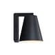 preview thumbnail 2 of 1, Designers Fountain D326M-7EW Cedar Mist 8" Tall Outdoor Wall Sconce