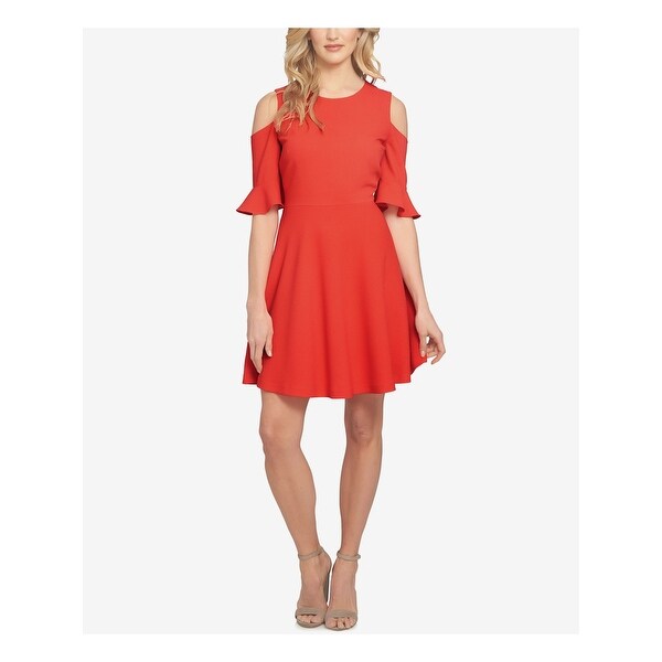 fit and flare dress sale