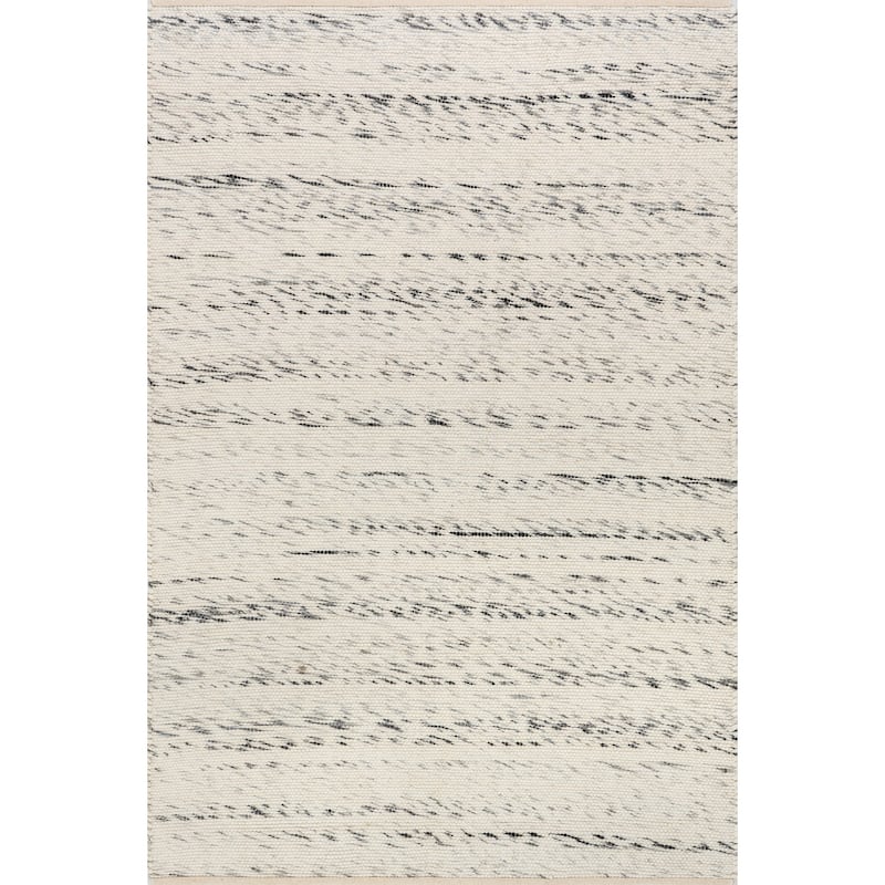 Frenshe Interiors Santa Ynez Marled Area Rug