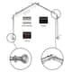 Option Satin Nickel