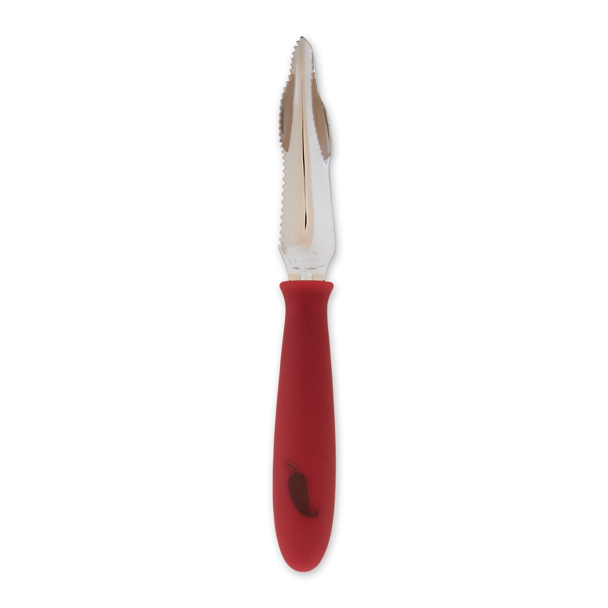 8.25-Inch Jalapeno/Vegetable Corer Tool