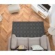 preview thumbnail 53 of 187, Garland Rug Sparta Geometric Area Rug