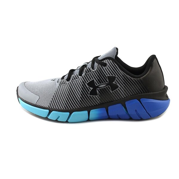 under armour bgs x level scramjet