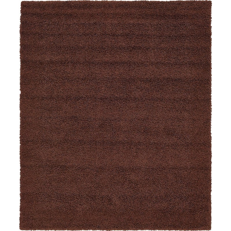 Shag Laurian Collection Area Rug