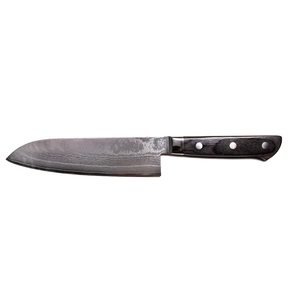 超激レア EDEL DAMASCUS twistneck 1of1 Satake Daichi 7.1