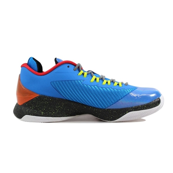 cp3 8 navy blue