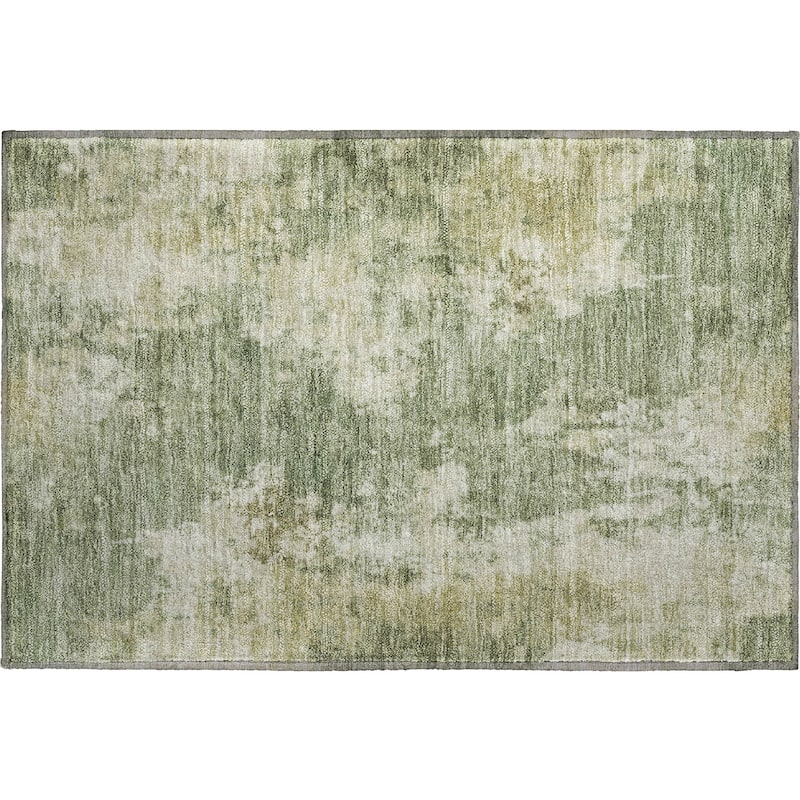 Premium Washable Super Soft Abstract Casual Mayfield Rug