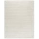 preview thumbnail 20 of 51, SAFAVIEH Handmade Fifth Avenue Goretti Solid New Zealand Wool Rug 10' x 14' - Ivory - Rectangle