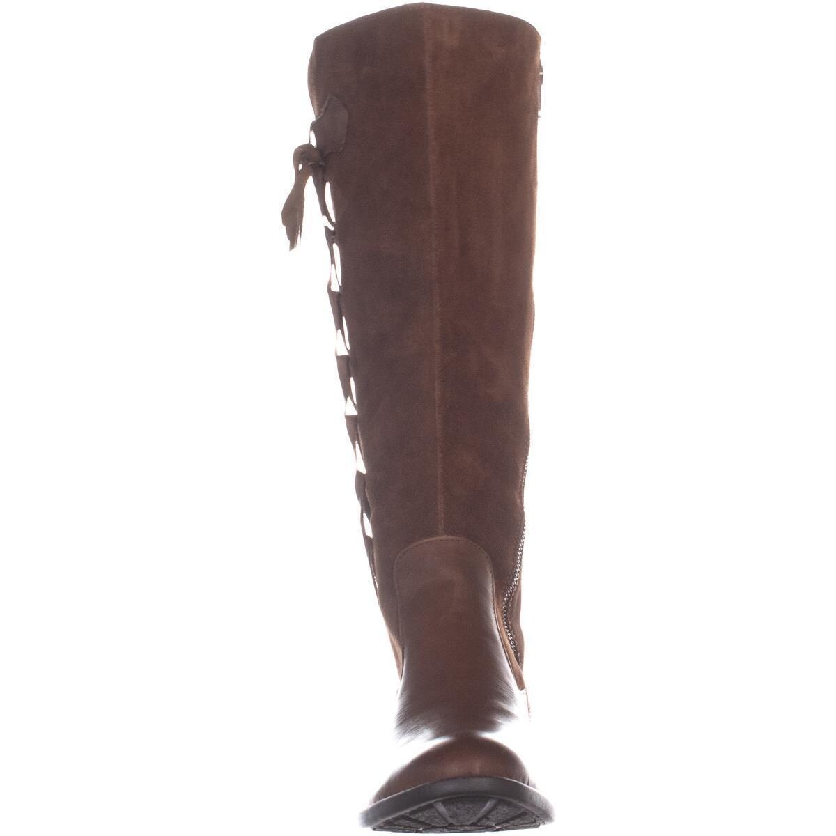 born cook wide calf boots