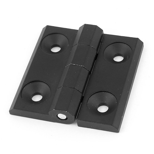Black hinges for sales cabinets