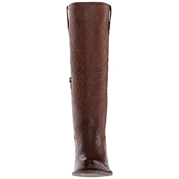 ariat women's singsong western fashion boots