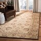 preview thumbnail 26 of 31, SAFAVIEH Handmade Anatolia Adella Traditional OrientalWool Rug 11' x 15' - Beige/Beige