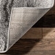 preview thumbnail 7 of 18, Nuloom Remona Modern Abstract Area Rug