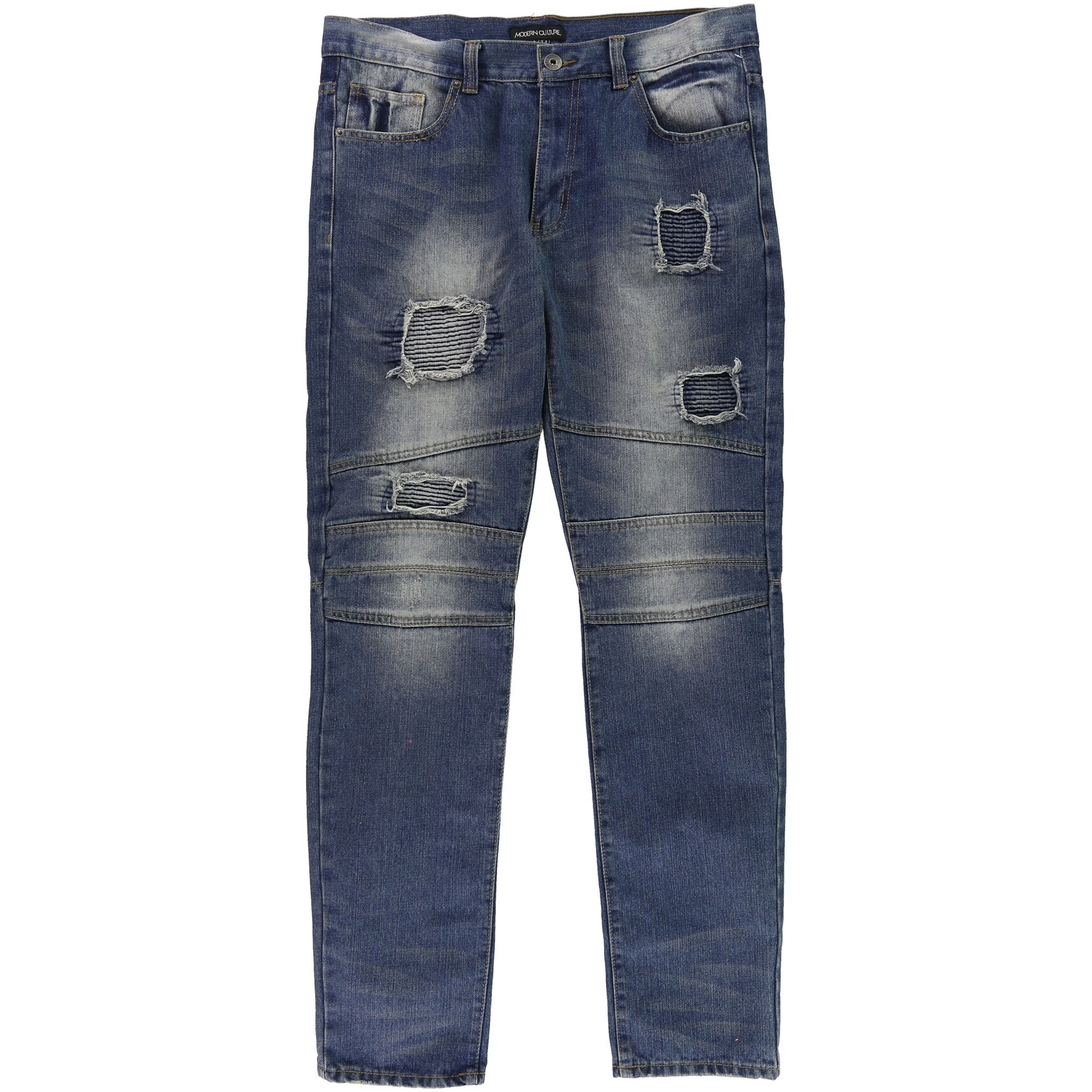 modern culture jeans