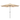 Holme 9-foot Steel Market Patio Umbrella with Tilt-and-Crank