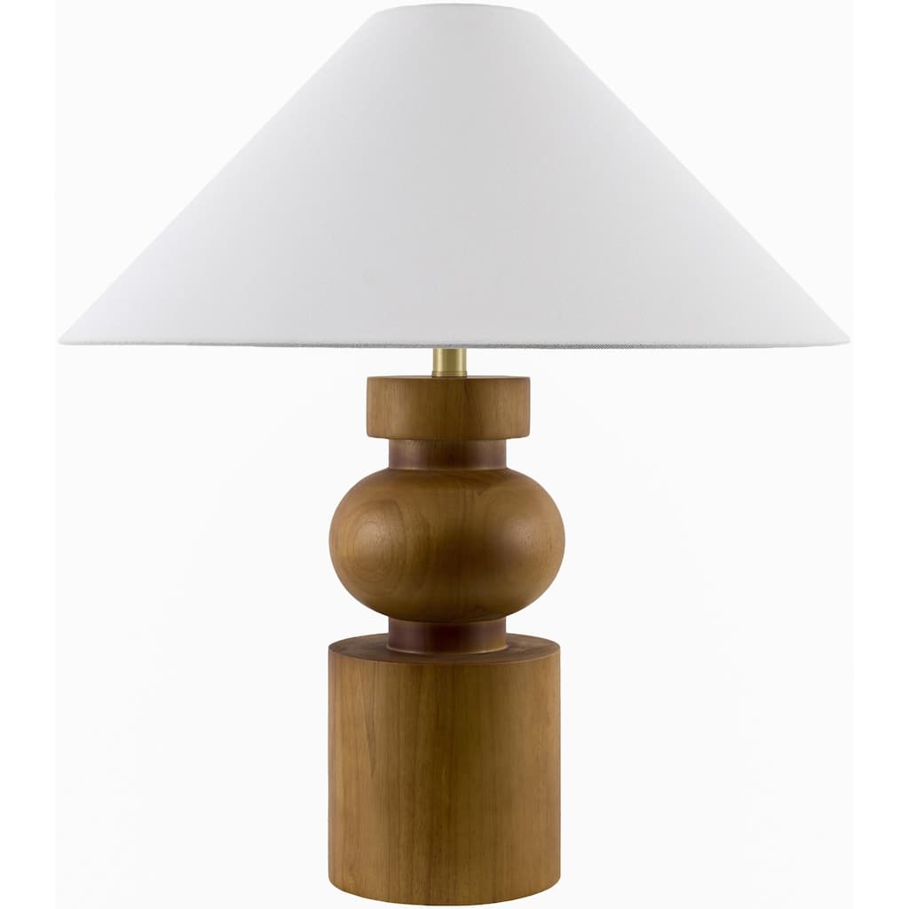 Livabliss Torien Modern Accent Table Lamp