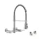 Option Brushed Nickel