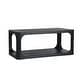 preview thumbnail 17 of 22, Addison Mango Wood Coffee Table by East at Main