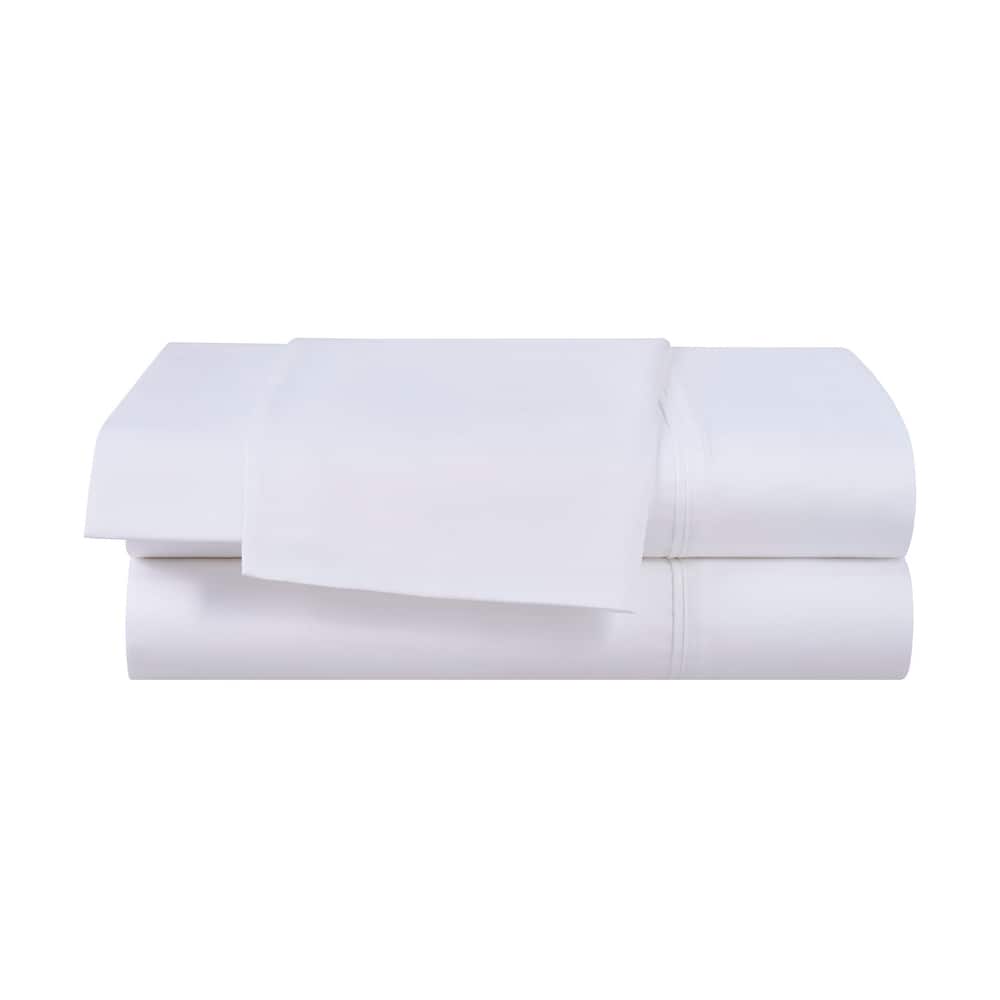 Martex Restore Bed Sheet Set Soft, Breathable and Moisture-Wicking