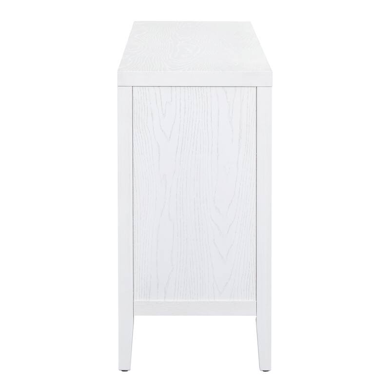 Buffet Sideboard Console Tables Storage Cabinets for Entry Living Room
