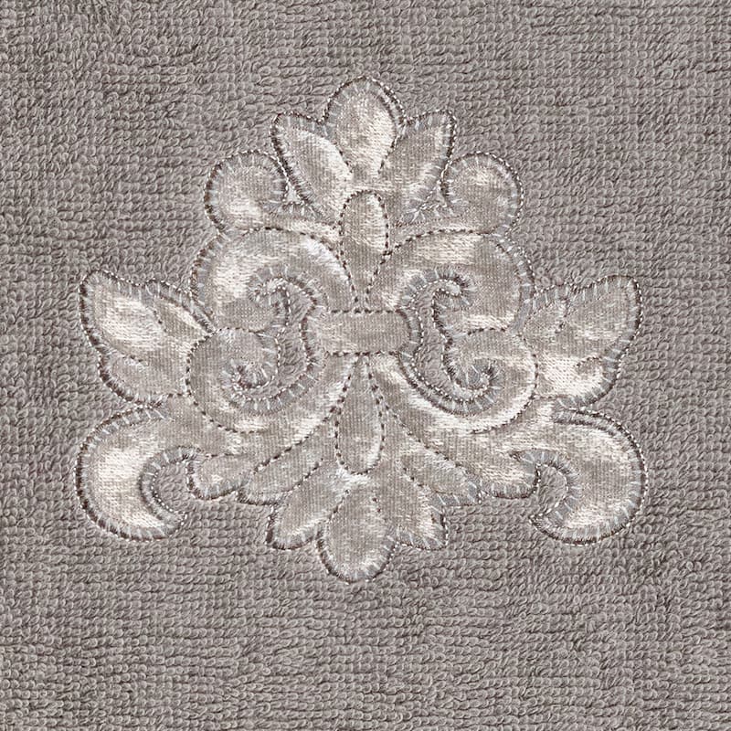 Authentic Hotel and Spa Turkish Cotton May 4 PC Towel Set