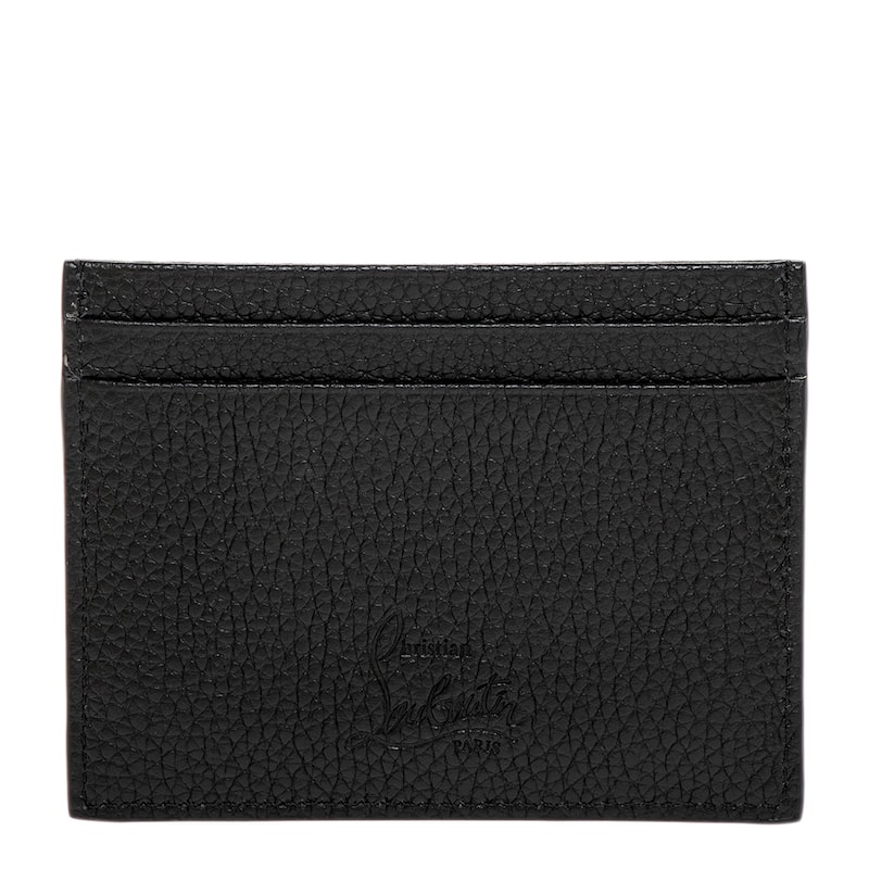 Christian Louboutin Kios Card Holder