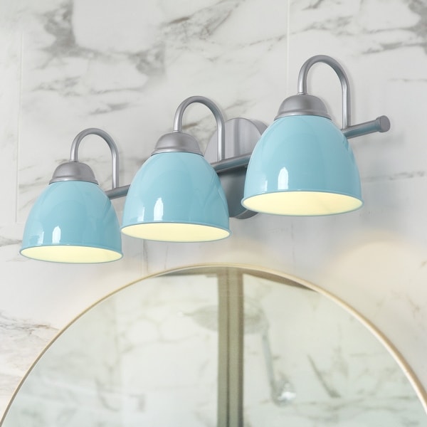 Coastal Lighting Sea Foam Duncan Bath Vanity Light L 21.5 x W 7 x H 6.5 Bed Bath Beyond 33098645