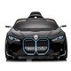 preview thumbnail 50 of 78, BMW I4 12V Electric Ride-On Car for Kids, Bluetooth, MP3, Remote Control, and Rear Suspension
