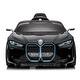 preview thumbnail 30 of 58, Licensed BMW I4,12v Kids ride on car 2.4G W/Parents Remote Control Blue