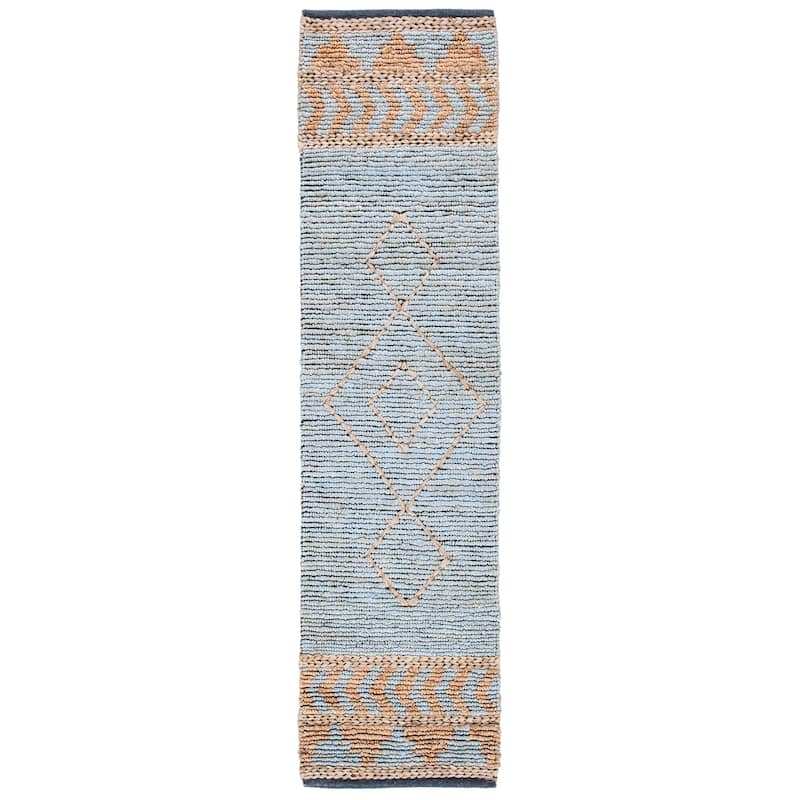 SAFAVIEH Handmade Kilim Finella Moroccan Rug