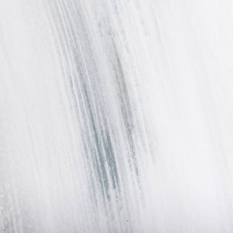 Harmonic VI (30 x 30) Canvas Art Print