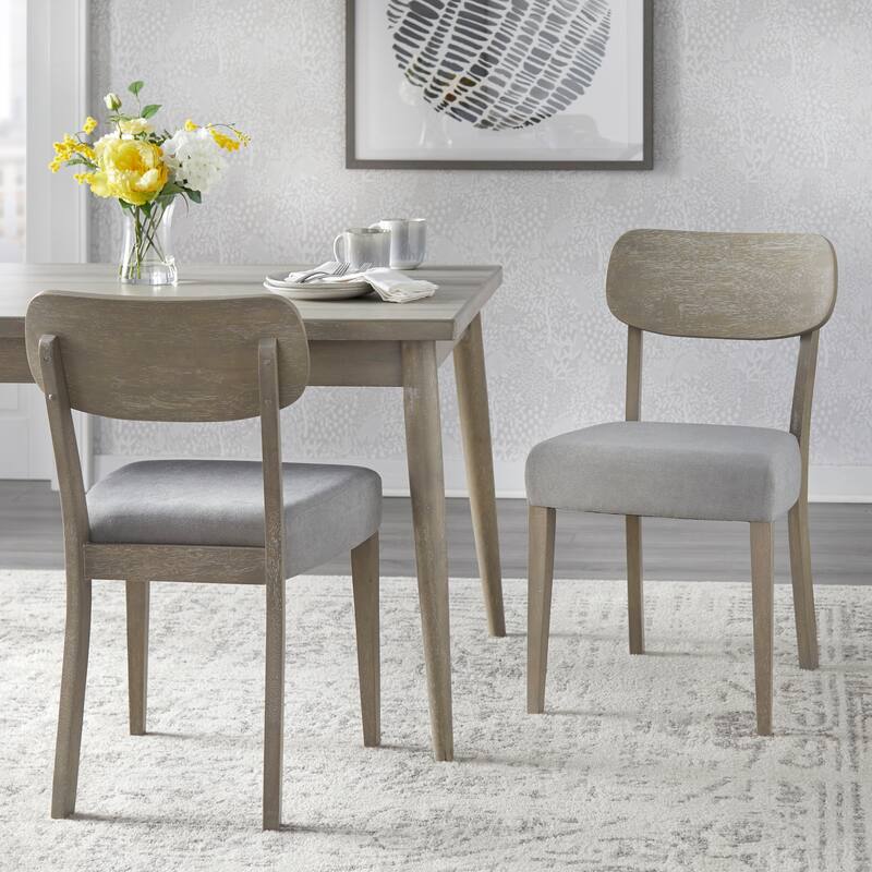 Lifestorey Carlisle 5-piece Dining Set