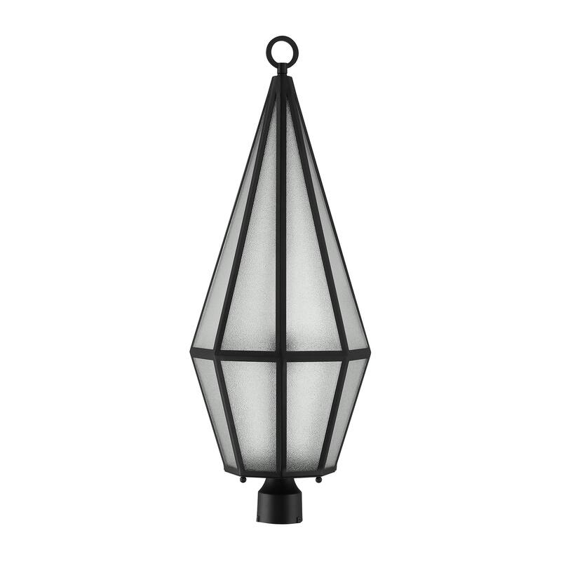 Savoy House 5-707 Peninsula 36" Tall Post Light