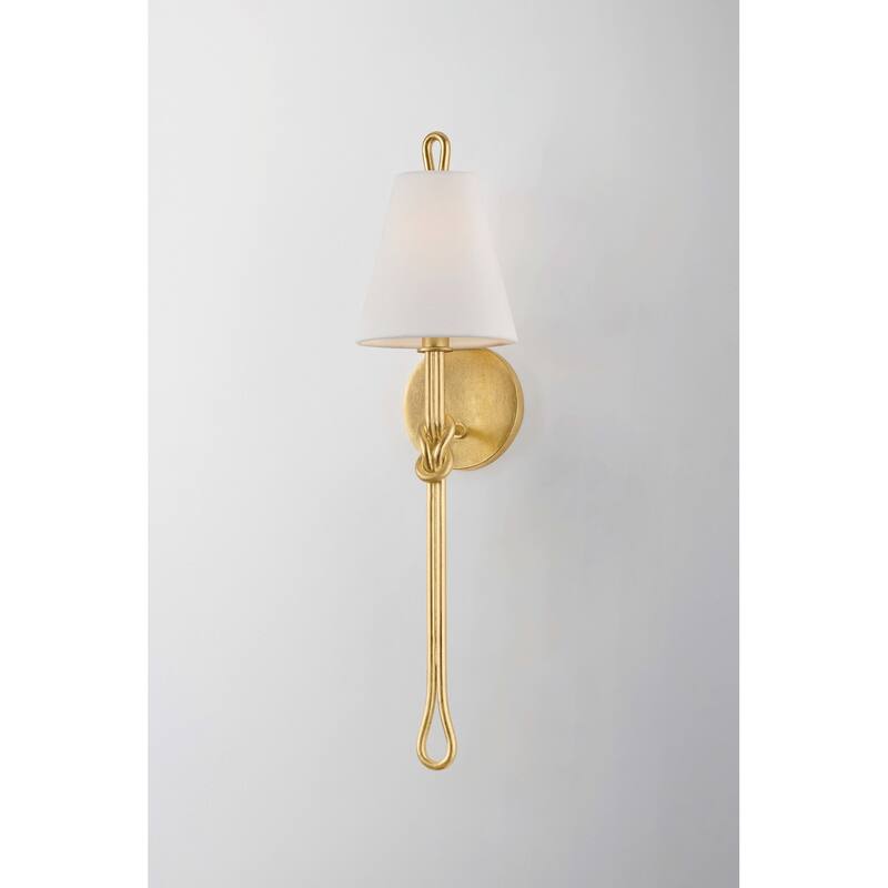 Hudson Valley Lighting 2925 Alburgh 25" Tall Wall Sconce