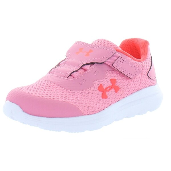 toddler girl under armour shoes