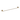 Kraus Ventus 24" Towel Bar