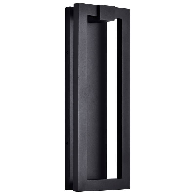 Nuvo Lighting 62/2302 Crew 20" Tall Outdoor LED Wall Sconce