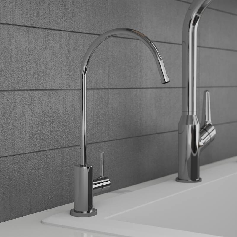 Karran Kestrel Single Handle Beverage Faucet