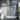 GDFStudio - Adrian Minimalist Walk-In Shower Screen Door with Frosted Tempered Glass and Open Entry Design