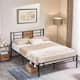 Option Rustic Brown