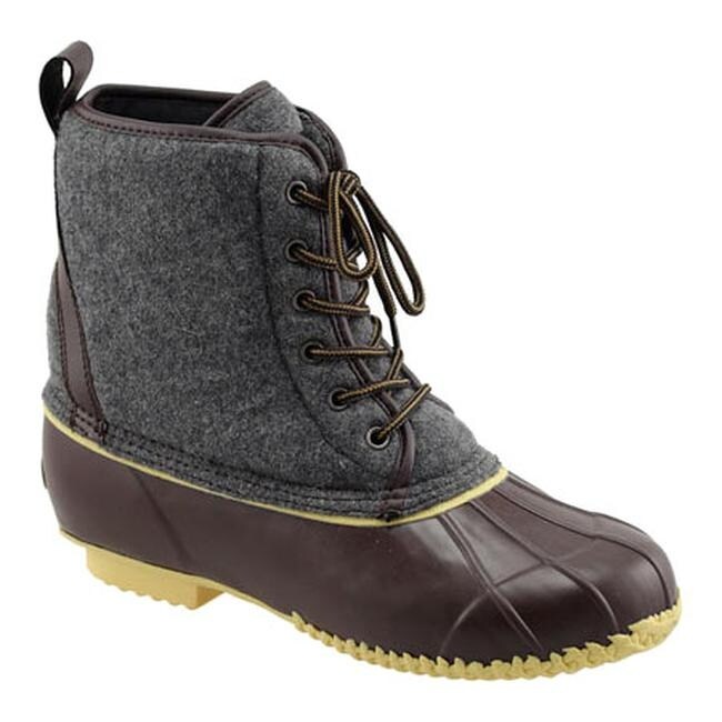 superior boot company