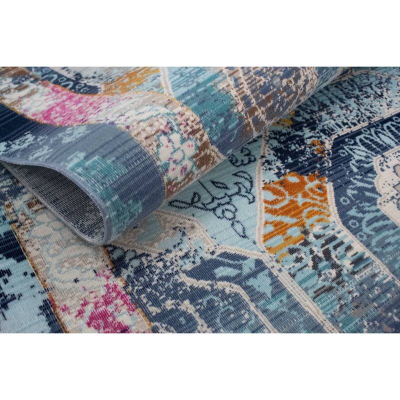 Noori Rug Webster Low-Pile Gerard Rug