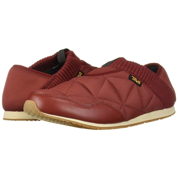 teva men's m ember moc slipper